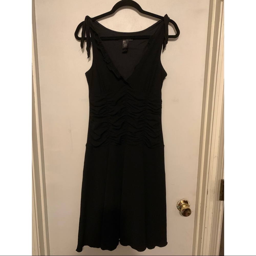 Bisou bisou dress